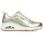 Baskets Skechers Uno Metallixs