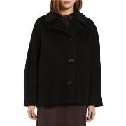 Manteau Marella LETTRE