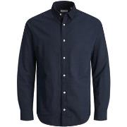 Chemise Jack &amp; Jones Linen Blend