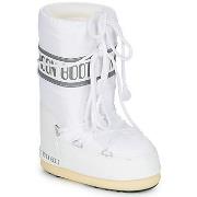 Bottes neige enfant Moon Boot NYLON