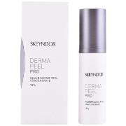 Masques &amp; gommages Skeyndor Derma Peel Pro Resurfacing Peel Concen...