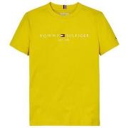 T-shirt enfant Tommy Hilfiger KS0KS00397