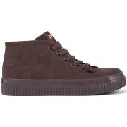 Bottes Camper Bottines Peu Roda