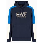 Sweat-shirt Emporio Armani EA7 6DPM10PJVTZ