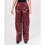 Pantalon Jijil Pantalon large femme