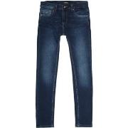 Jeans enfant Kaporal Jeans garçon délavé