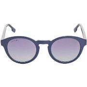 Lunettes de soleil Lacoste L952SRG-424