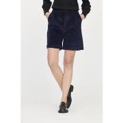 Short Lee Cooper Short NYLIA Navy