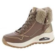 Bottes Skechers BOTTINES UNO RUGGED