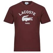 T-shirt Lacoste TH2733