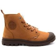 Boots Palladium pampa hi zip wl