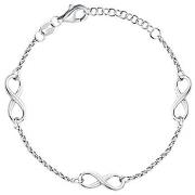 Bijoux Cleor Bracelet en argent 925/1000