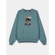 Sweat-shirt Grimey -