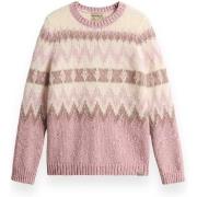 Pull Woolrich CFWWKN0298FRUF0702 7006