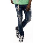 Jeans skinny Just Emporio JE-THYBO