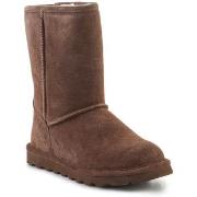 Boots Bearpaw Elle Short 1962W-239 Earth