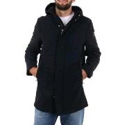 Manteau Lumberjack CMC3621-002