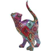 Statuettes et figurines Signes Grimalt Chat