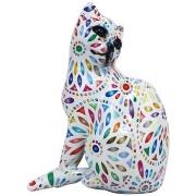 Statuettes et figurines Signes Grimalt Chat