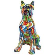 Statuettes et figurines Signes Grimalt Chien