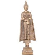 Statuettes et figurines Signes Grimalt Bouddha