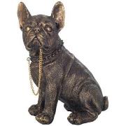 Statuettes et figurines Signes Grimalt Chien