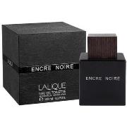 Cologne Lalique Encre Noire - eau de toilette - 100ml - vaporisateur