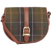 Sac Barbour -