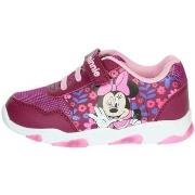 Baskets basses enfant Disney DM010725