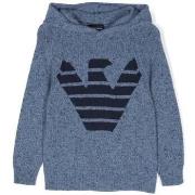 Sweat-shirt enfant Emporio Armani -