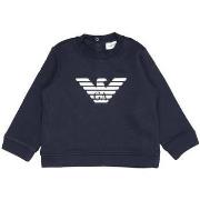 Sweat-shirt enfant Emporio Armani -