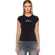 T-shirt Diesel A06268-0AFAA T-ANGIE-9XXA