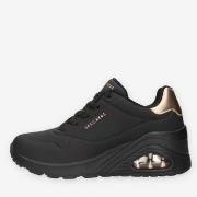 Baskets montantes Skechers 177520-BBK