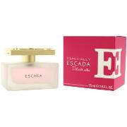 Cologne Escada Especially Delicate Notes - eau de toilette - 75ml