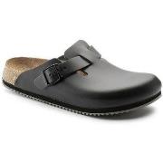 Sandales Birkenstock BOSTON SL - 060194-BLACK