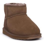 Boots EMU STINGER MICRO CAMEL