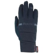 Gants Roeckl -