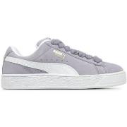 Baskets enfant Puma Suede Xl Jr