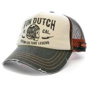 Casquette Von Dutch VD/CT/CREW12