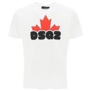 T-shirt Dsquared -