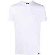 T-shirt Dsquared -