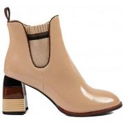 Bottines Rock Away 37780