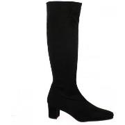 Bottes Pao Bottes stretch velours