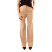 Pantalons de costume Maxmara Studio QUASAR