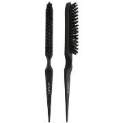 Accessoires cheveux Lussoni Brosse À Peigne Arrière Hot Volume