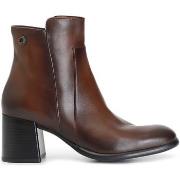 Bottines Café Noir C1LC1101