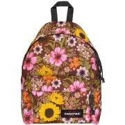 Sac a dos Eastpak Sac a dos Eastpak Day Pak'r S Ref 61855 8E6 Fleurs