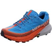 Chaussures Merrell -