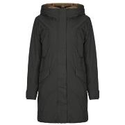 Parka Geox W FELICITY ABX LONG