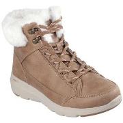 Bottes Skechers BOTTINES COZYLY